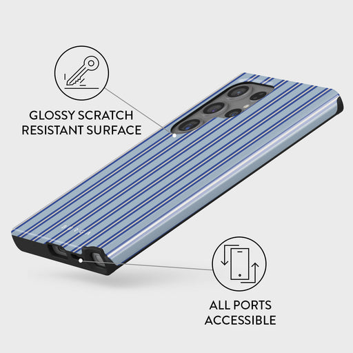 Lowkey - Samsung Galaxy S24 Ultra Case 3
