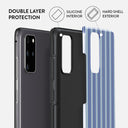 Lowkey - Samsung Galaxy S20 Plus 4G / 5G Case 6