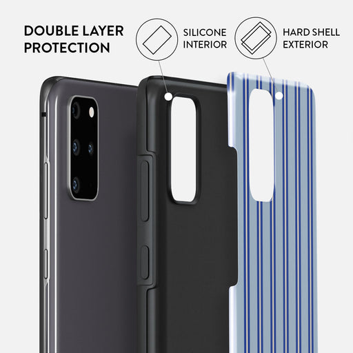 Lowkey - Samsung Galaxy S20 Plus 4G / 5G Case 6