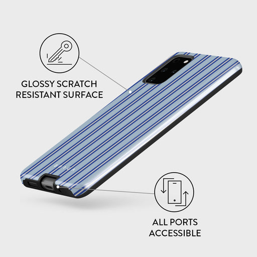 Lowkey - Samsung Galaxy S20 Plus 4G / 5G Case 7