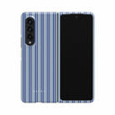 Lowkey - Samsung Galaxy Z Fold 3 Case 1
