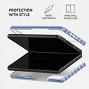 Lowkey - Samsung Galaxy Z Fold 3 Case 2