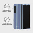 Lowkey - Samsung Galaxy Z Fold 3 Case 3