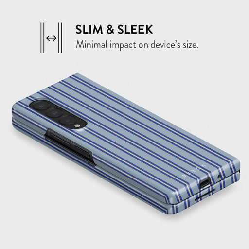 Lowkey - Samsung Galaxy Z Fold 3 Case 4
