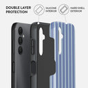 Lowkey - Samsung Galaxy A14 5G Case 2