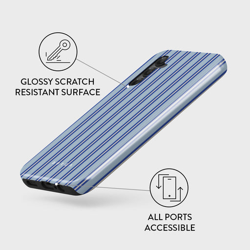 Lowkey - Samsung Galaxy A14 5G Case 3