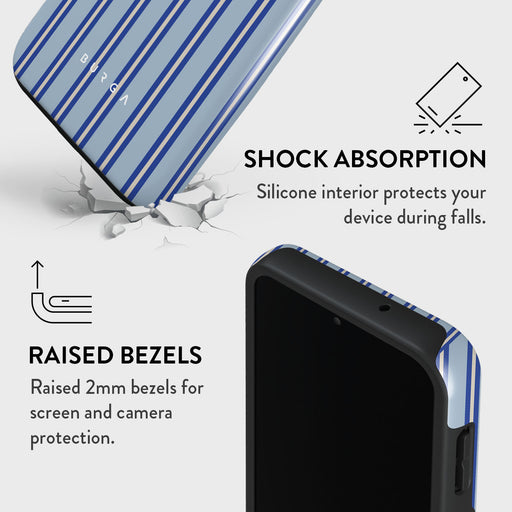 Lowkey - Samsung Galaxy A14 5G Case 4