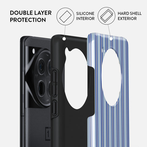 Lowkey - OnePlus 12 Case 2