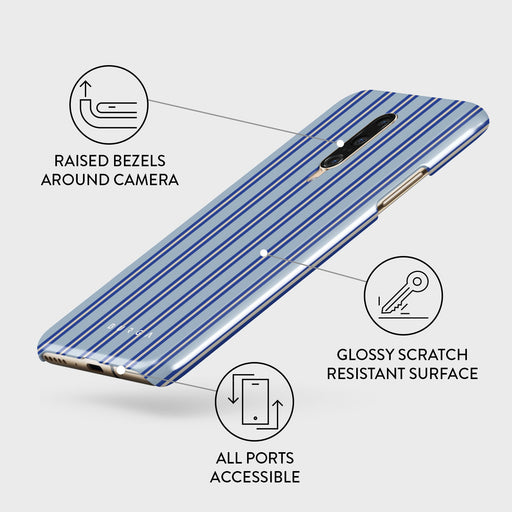 Lowkey - OnePlus 7 Pro / 7T Pro Case 3