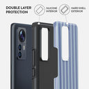 Lowkey - Xiaomi 12 Pro Case 2