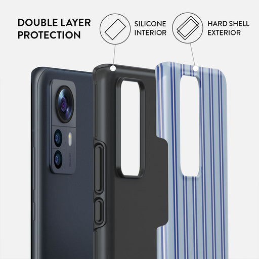 Lowkey - Xiaomi 12 Pro Case 2