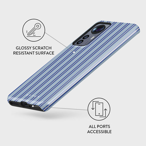 Lowkey - Xiaomi 12 Pro Case 3