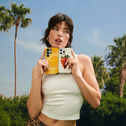 Bitter - Samsung Galaxy A12 4G Case 6