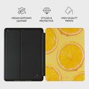 Bitter - iPad 10.2 (9th/8th/7th Gen) Case 3