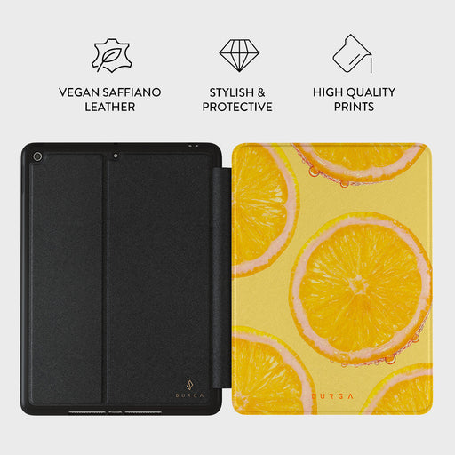 Bitter - iPad 10.2 (9th/8th/7th Gen) Case 3