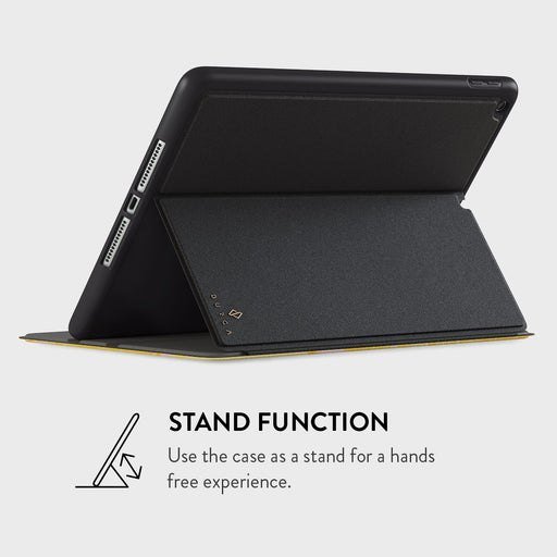 Bitter - iPad 10.2 (9th/8th/7th Gen) Case 5