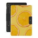 Bitter - Samsung Galaxy Tab S9+ FE Case