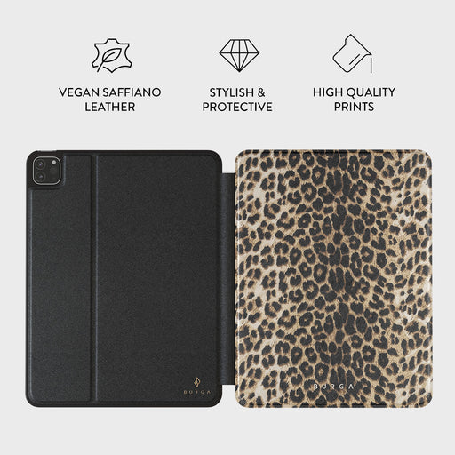 Player - iPad Pro 12.9 (4th/3rd Gen) Case 3