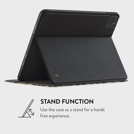Player - iPad Pro 12.9 (4th/3rd Gen) Case 5
