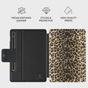Player - Samsung Galaxy Tab S9+ FE Case 2