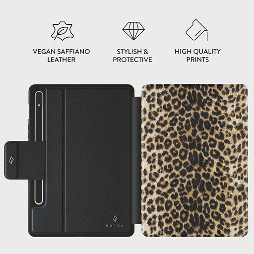 Player - Samsung Galaxy Tab S9+ FE Case 2