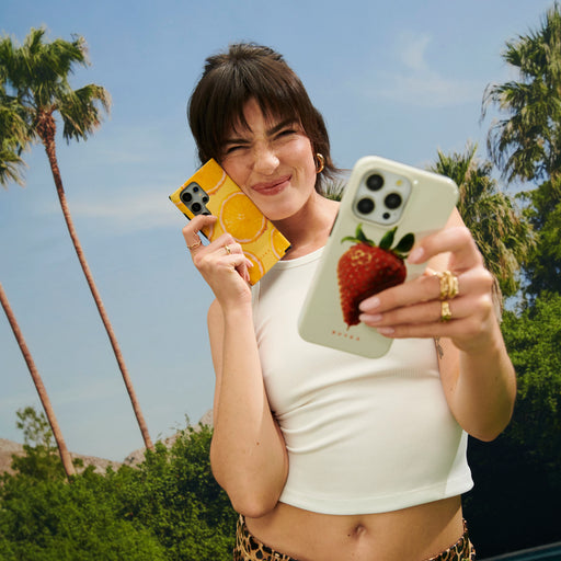 Juicy - Xiaomi Redmi Note 11 Pro+ Case 6