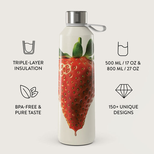 Juicy - Water Bottle 3