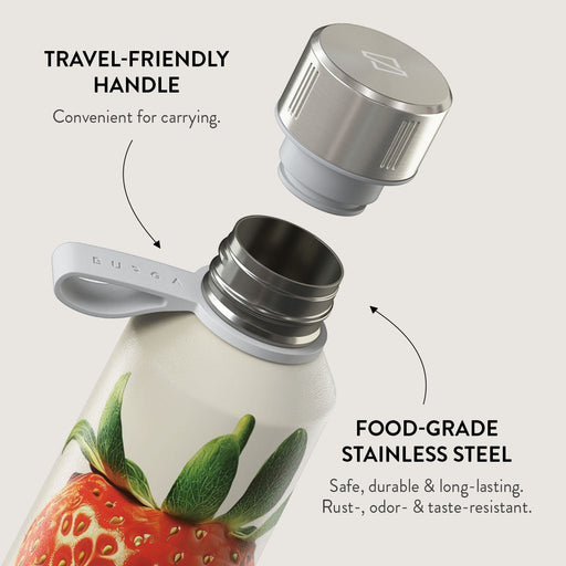 Juicy - Water Bottle 4