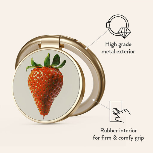 Juicy - Ring Holder 7