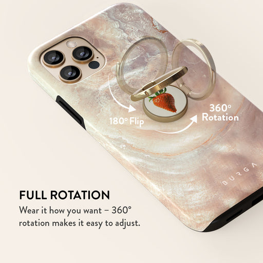 Juicy - Ring Holder 8