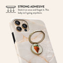 Juicy - Ring Holder 10