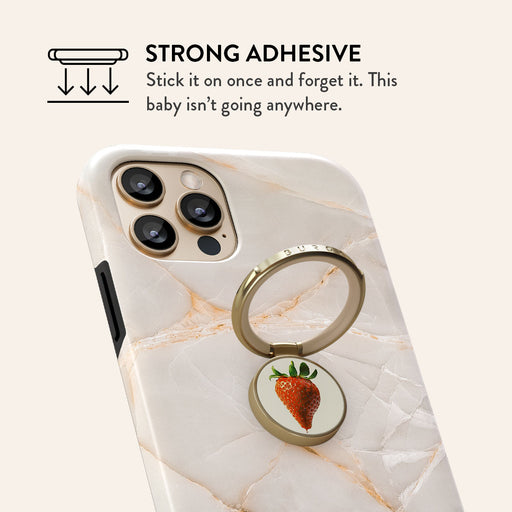 Juicy - Ring Holder 10