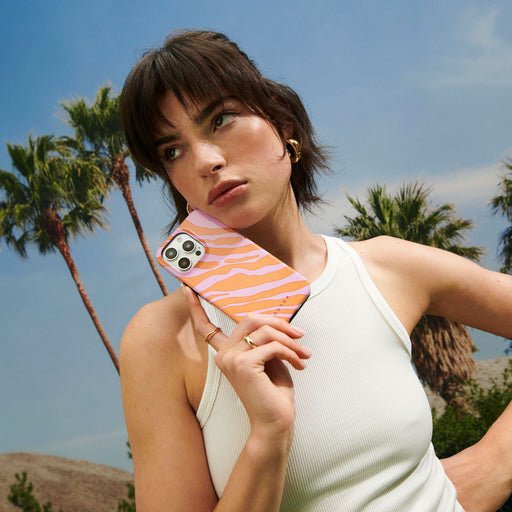 Spicy - Samsung Galaxy Z Flip 6 Case 9
