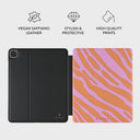 Spicy - iPad Pro 11 (4th/3rd Gen) Case 3