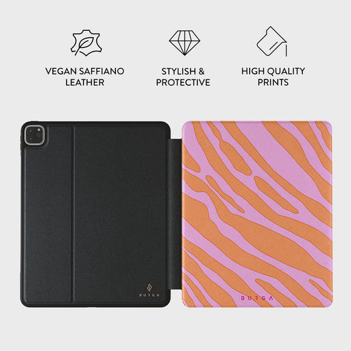 Spicy - iPad Pro 11 (4th/3rd Gen) Case 3