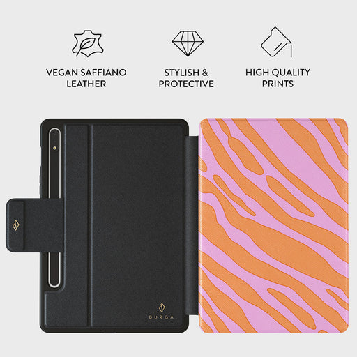 Spicy - Samsung Galaxy Tab S10+ Case 2