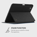 Nine Lives - iPad Pro 11 (7th Gen) Case 5
