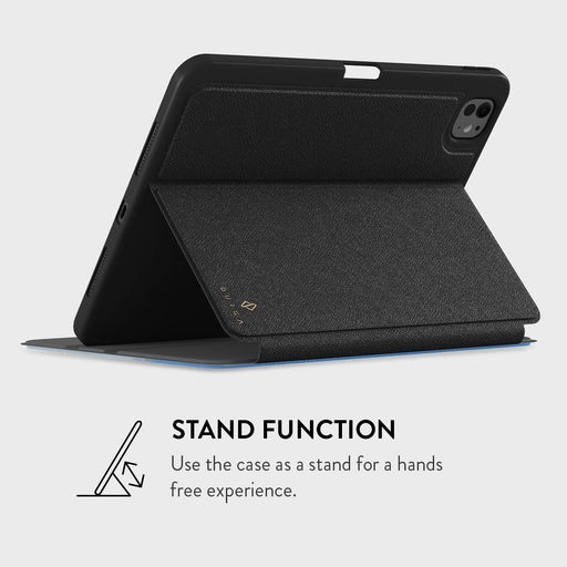 Nine Lives - iPad Pro 11 (7th Gen) Case 5