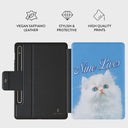 Nine Lives - Samsung Galaxy Tab S9+ Case 2