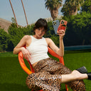 Lowkey - Samsung Galaxy A14 5G Case 7