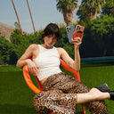 Lowkey - Samsung Galaxy A36 5G Case 7