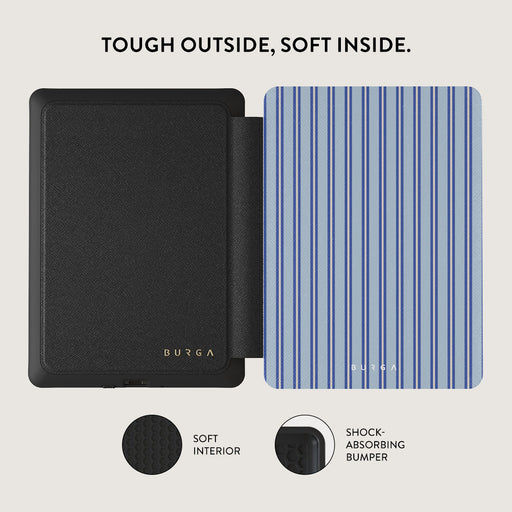 Lowkey - Kindle Paperwhite (11th Gen) Case 4