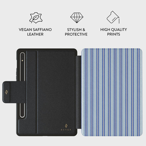 Lowkey - Samsung Galaxy Tab S9+ FE Case 2