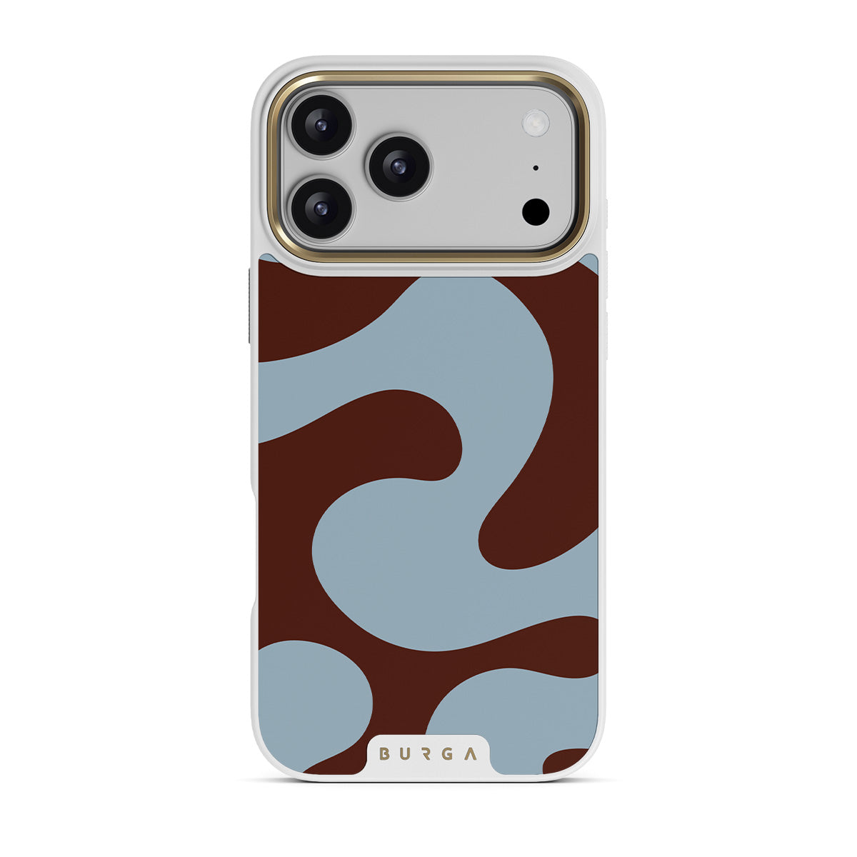 BURGA iPhone 17 MagSafe対応 Core - iPhone 17 Pro Max Case | BURGA