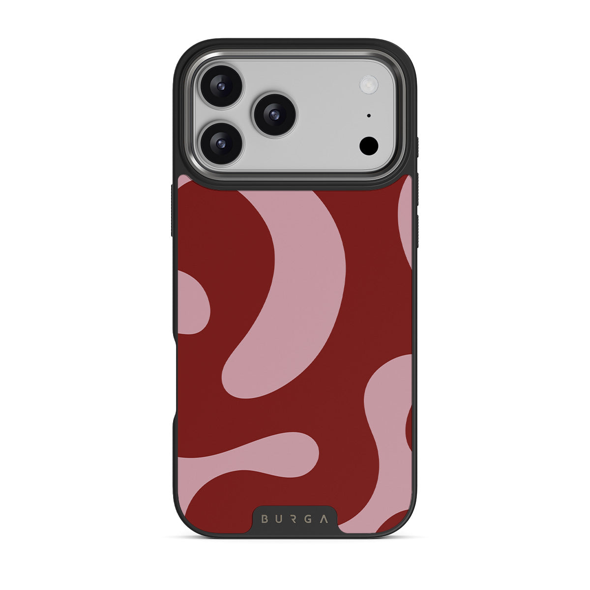 Flex - iPhone 17 Pro Max Case | BURGA