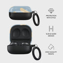 Flow - Samsung Galaxy Buds Pro 2 Case 4