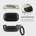No Rush - Samsung Galaxy Buds Live Case 2