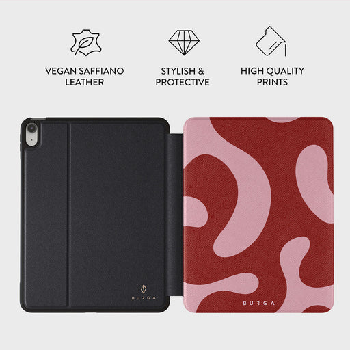 Flex - iPad 10.9 (A16/10th Gen) Case 2