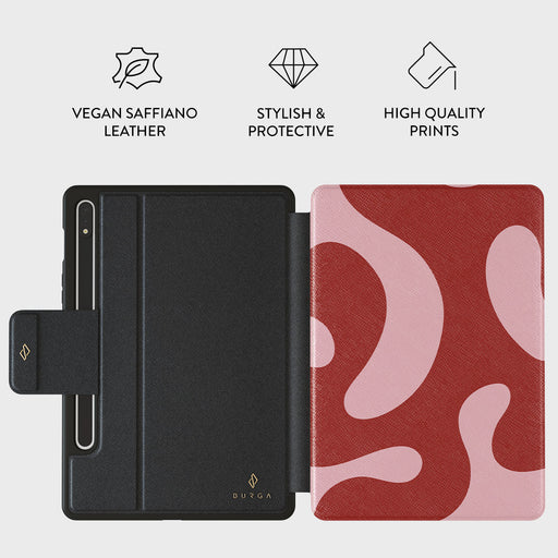 Flex - Samsung Galaxy Tab S8+/S7+/S7 FE Case
