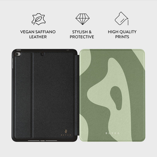 No Rush - iPad Mini 7.9 (5th Gen) Case 2